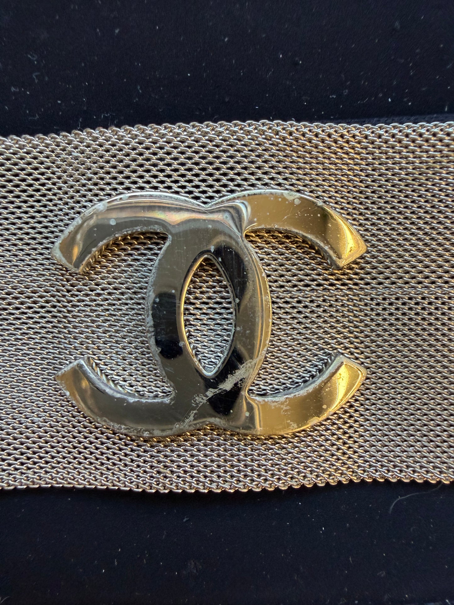 Chanel Bracelet