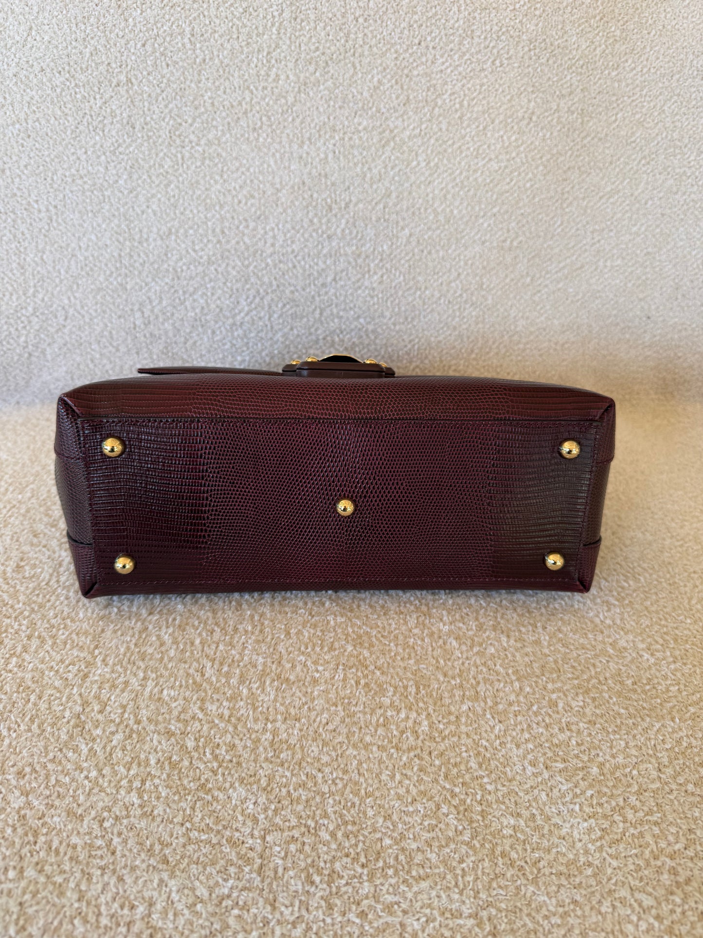 Dolce & Gabbana Lucia handbag