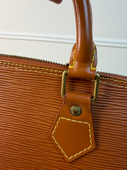 Louis Vuitton Alma BB