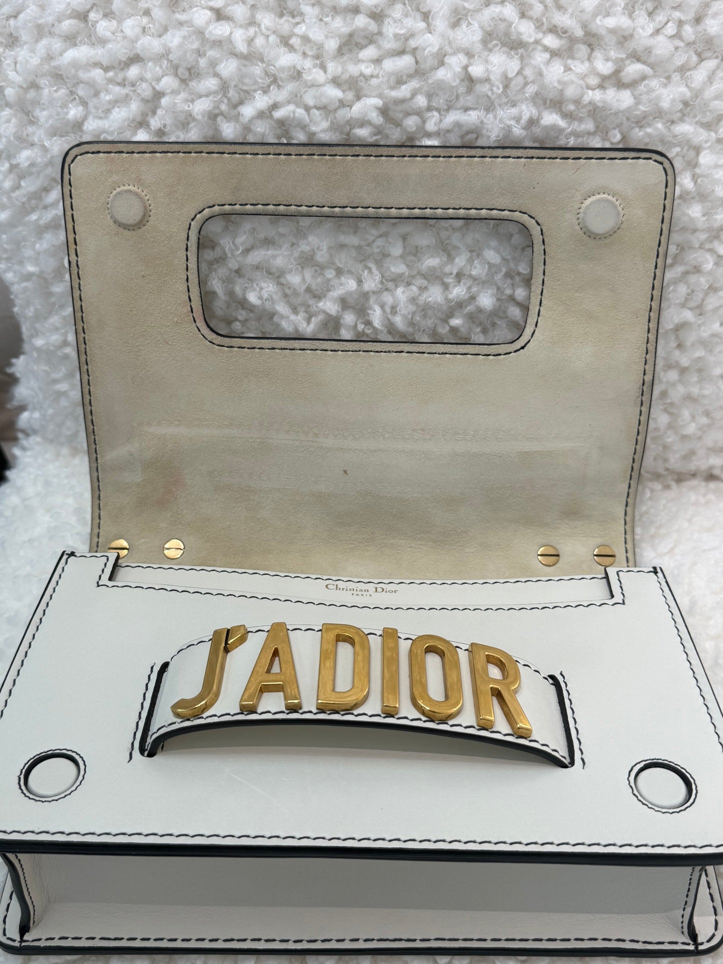 Dior J’DIOR Bag