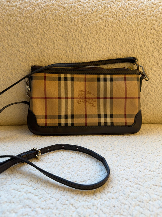 Burberry Cross Body Bag