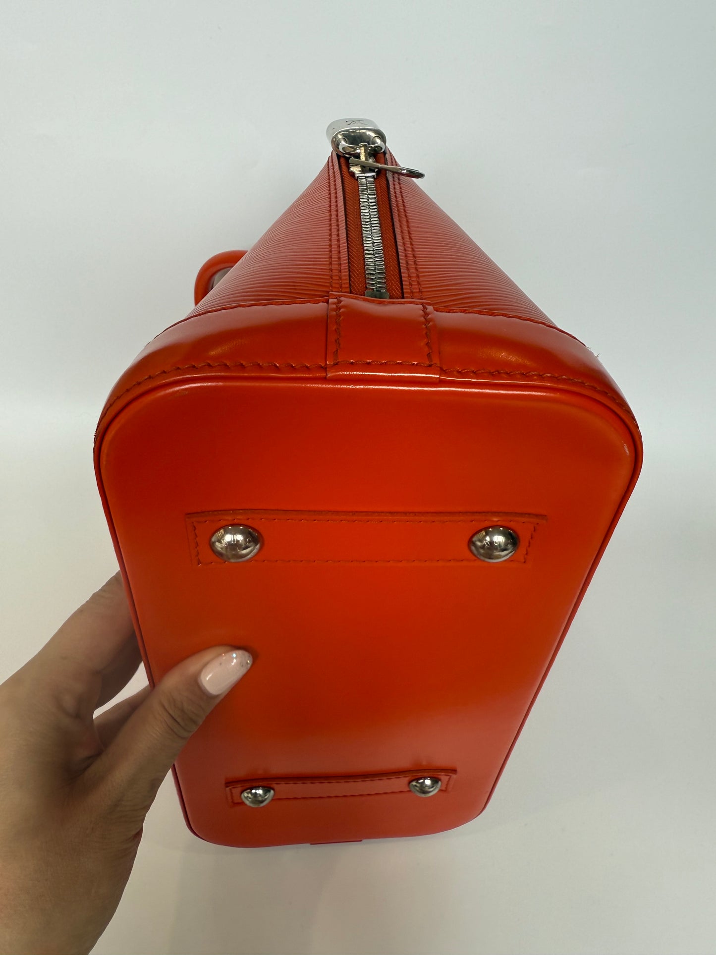 Alma BB bag
