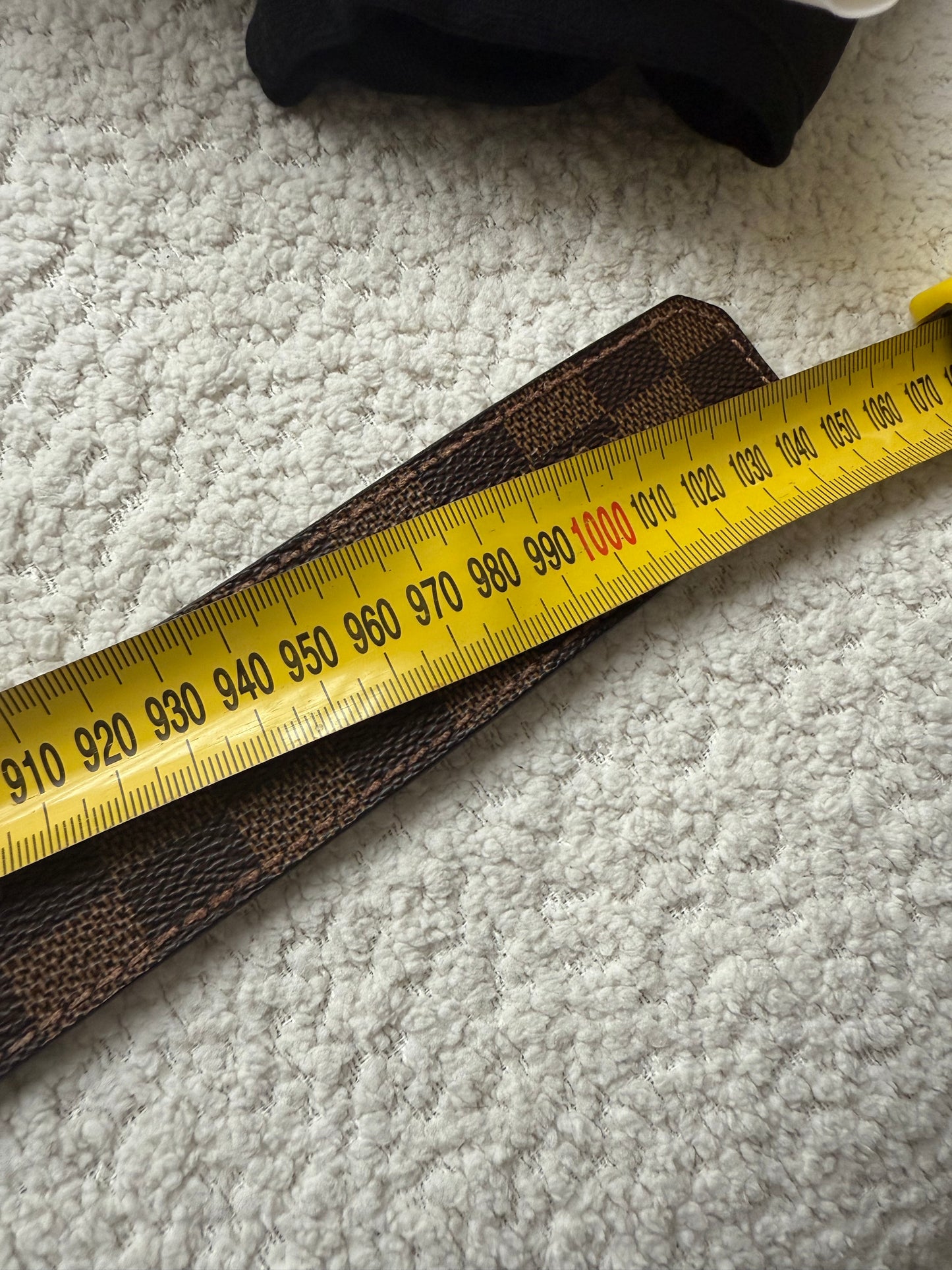 Louis Vuitton Belt