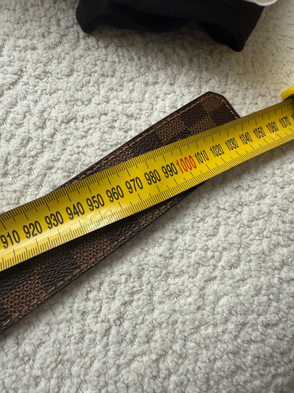 Louis Vuitton Belt