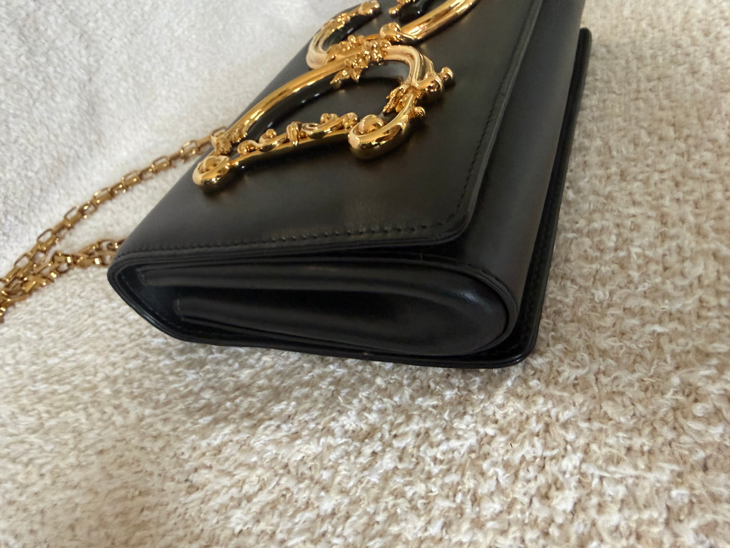 Dolce & Gabbana DG Girls Shoulder Bag