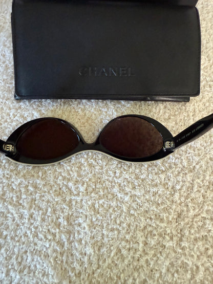 Chanel sunglasses