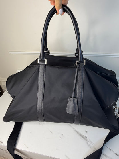 Prada Travel Bag