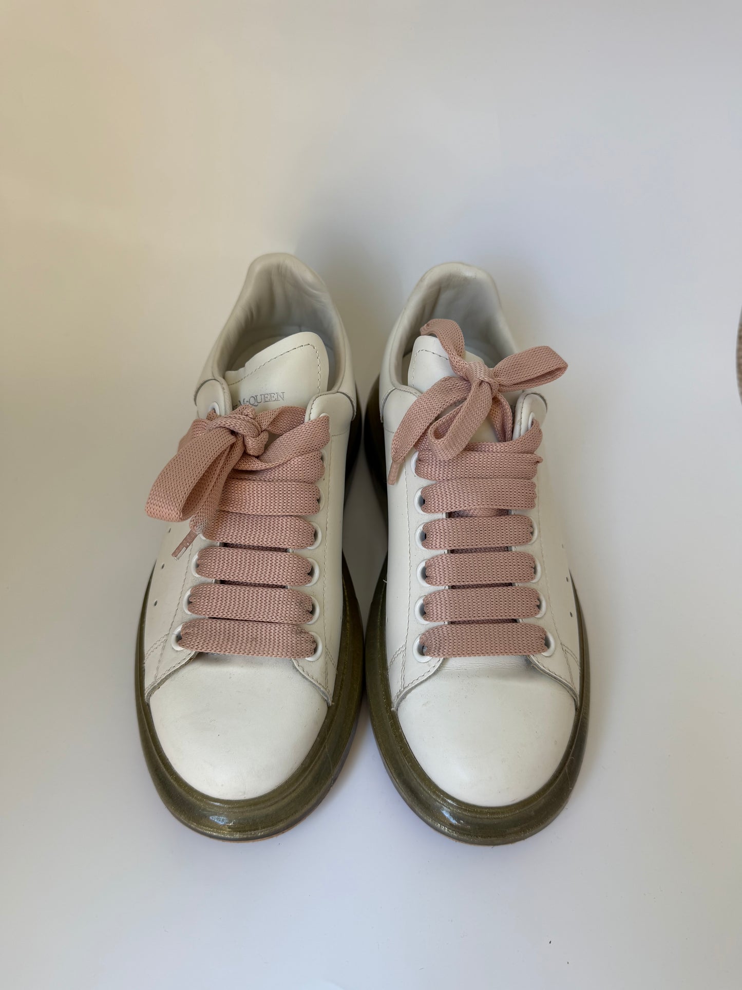 Alexander McQueen Sneakers