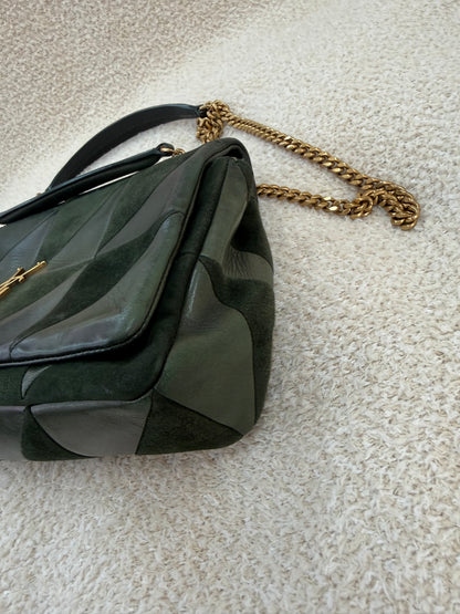 Saint Laurent YSL Jamie Shoulder Bag