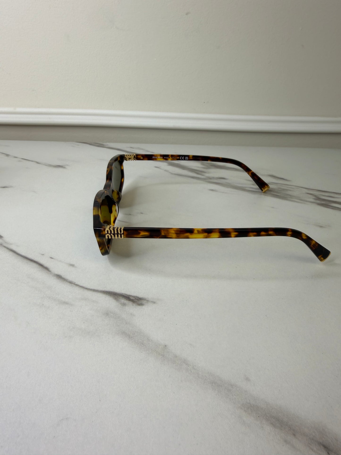 Miumiu Sunglasses