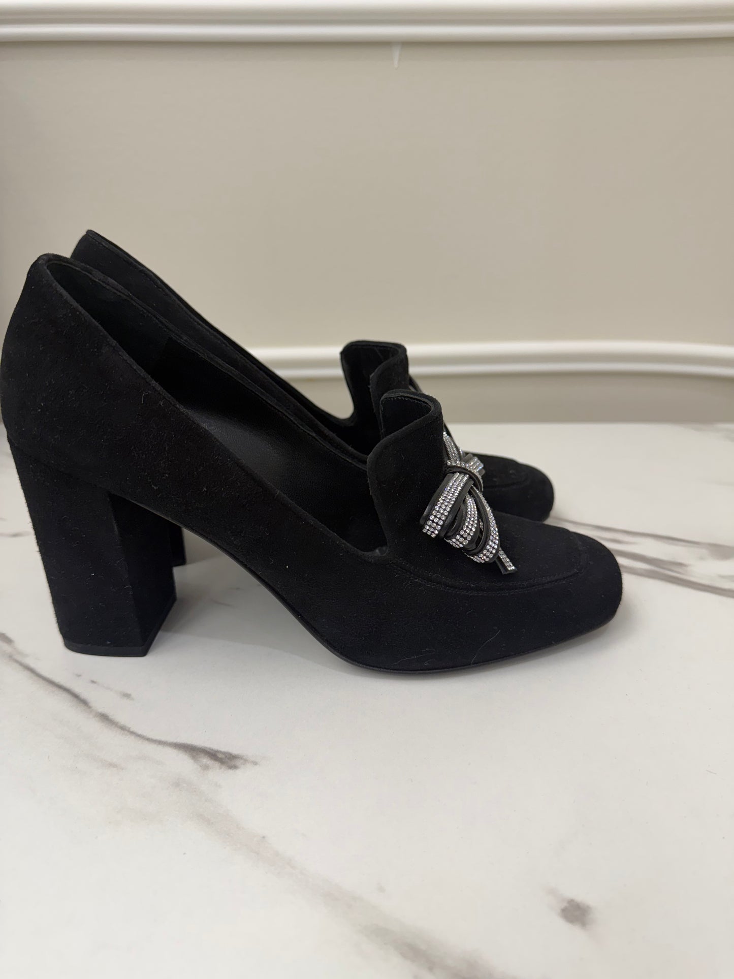 Saint Laurent Heels, size 37