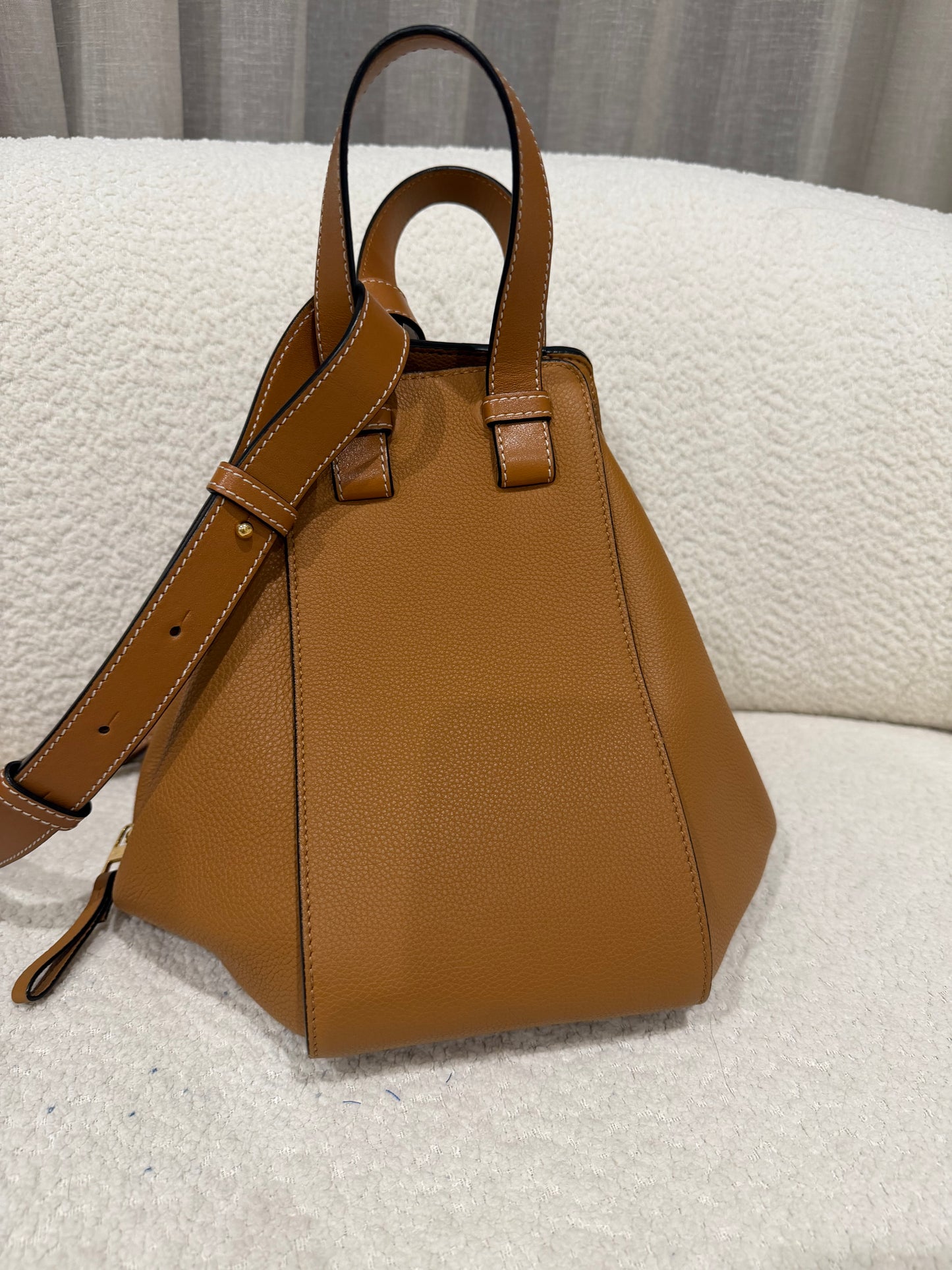 Loewe Hammock Bag