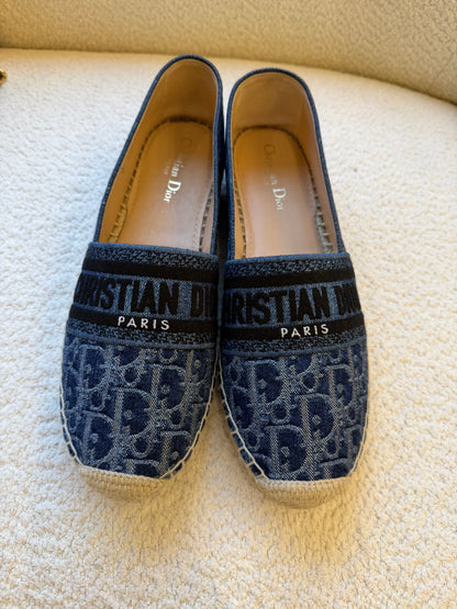 Christian Dior Espadrilles