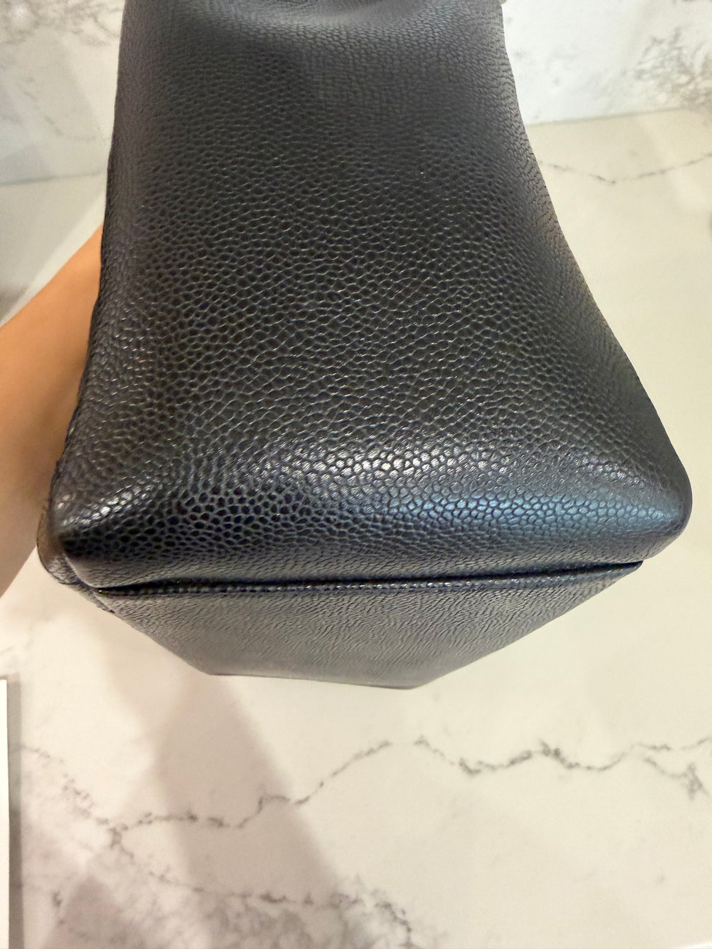 Chanel GST Tote