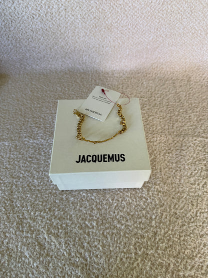 Jacquemus bracelet