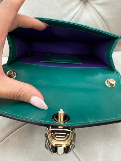 Bvlgari Small Serpenti Forever bag