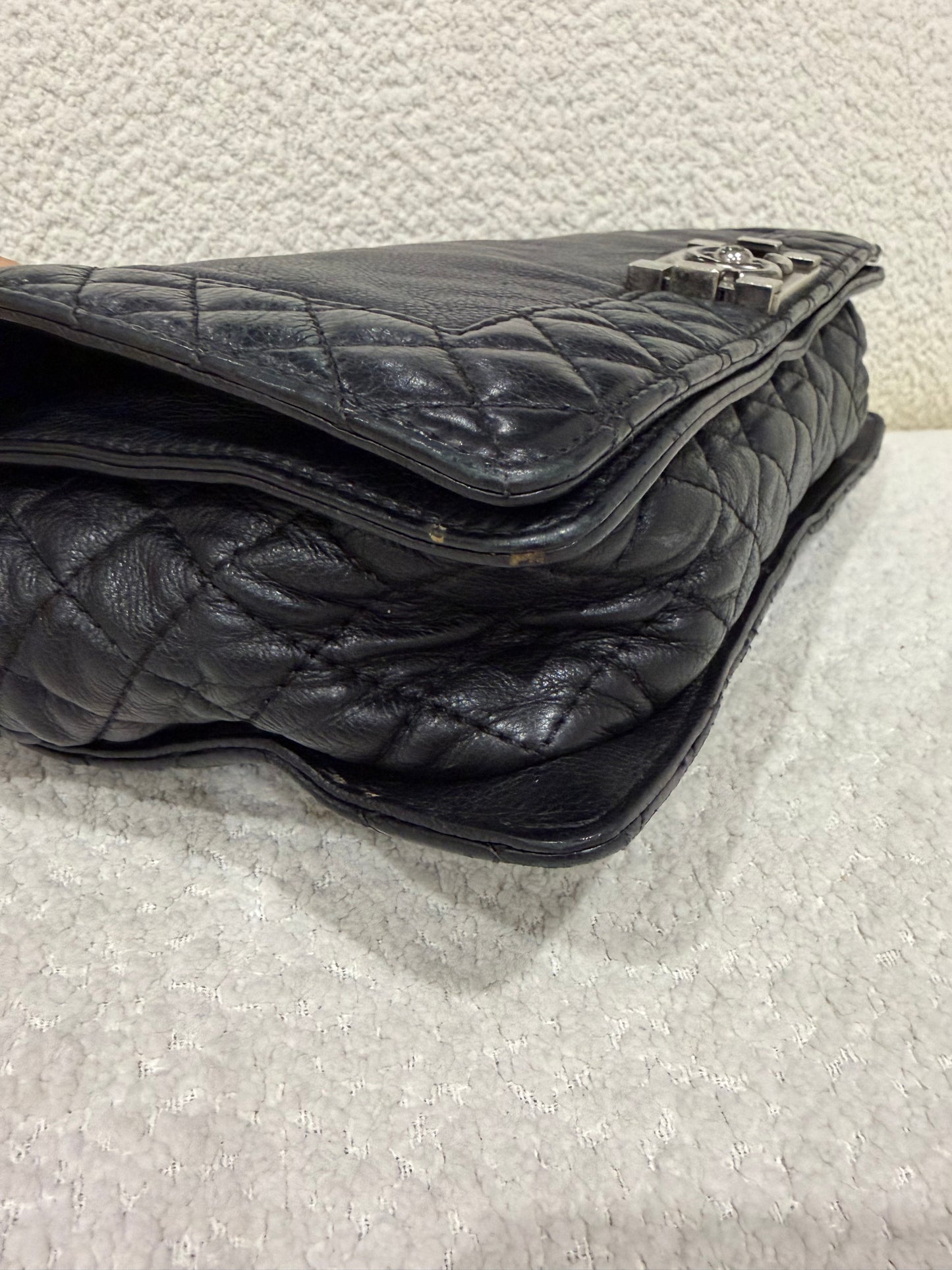 Chanel Boy Bag
