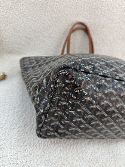 Goyard Saint Louis PM Tote