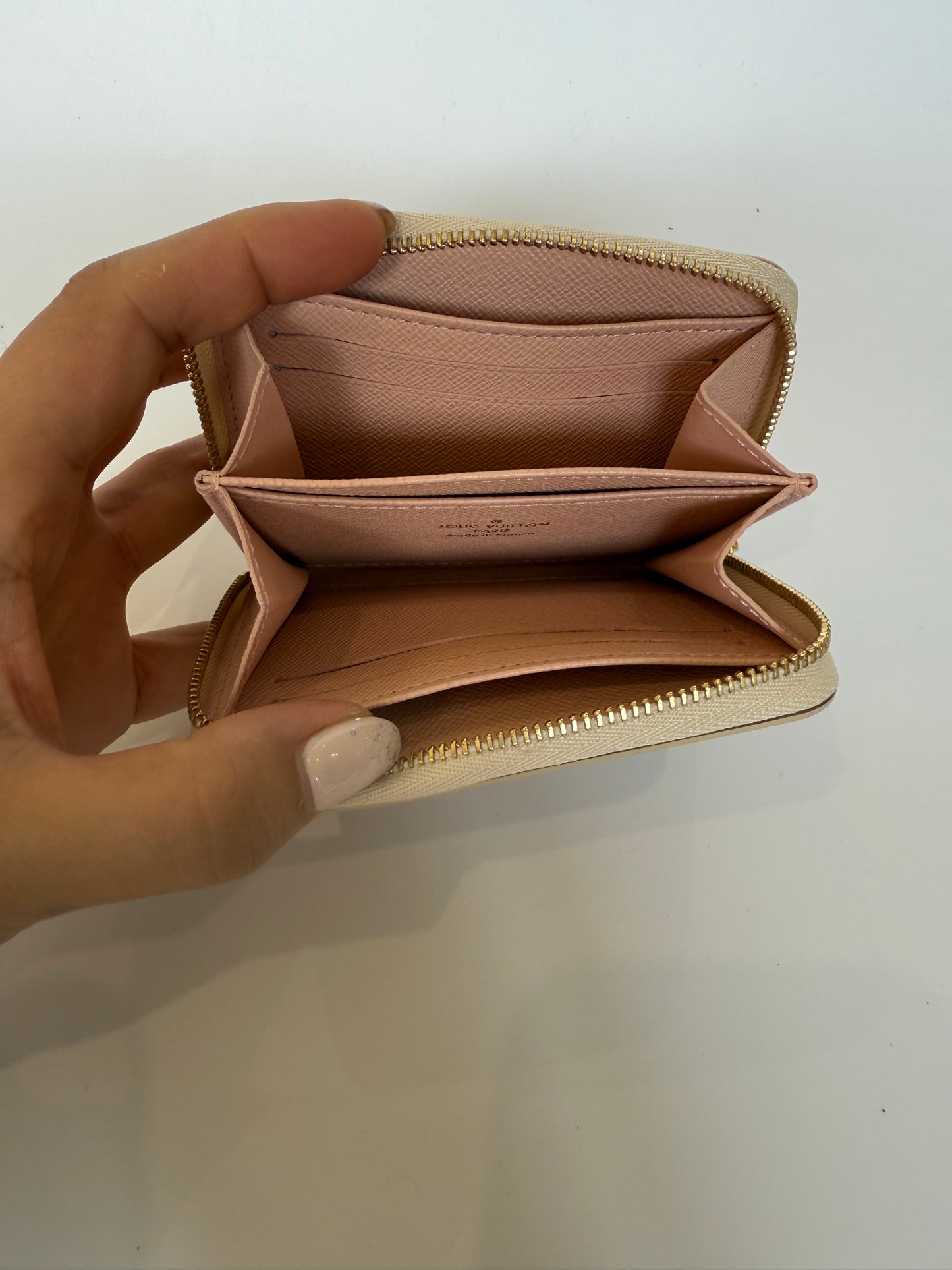 Louis Vuitton Limited Edition Wallet