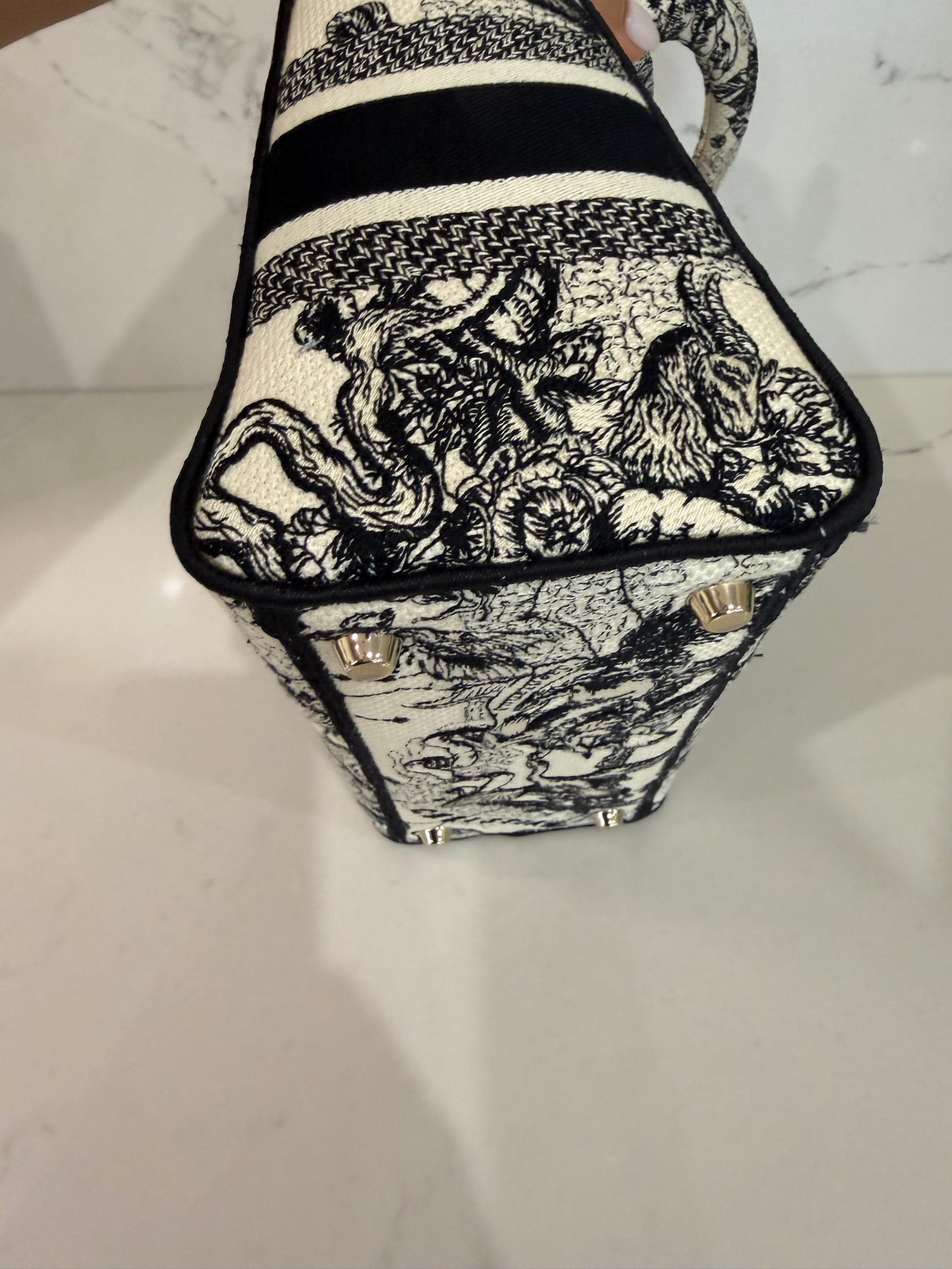 Christian Dior Bag , Size Medium