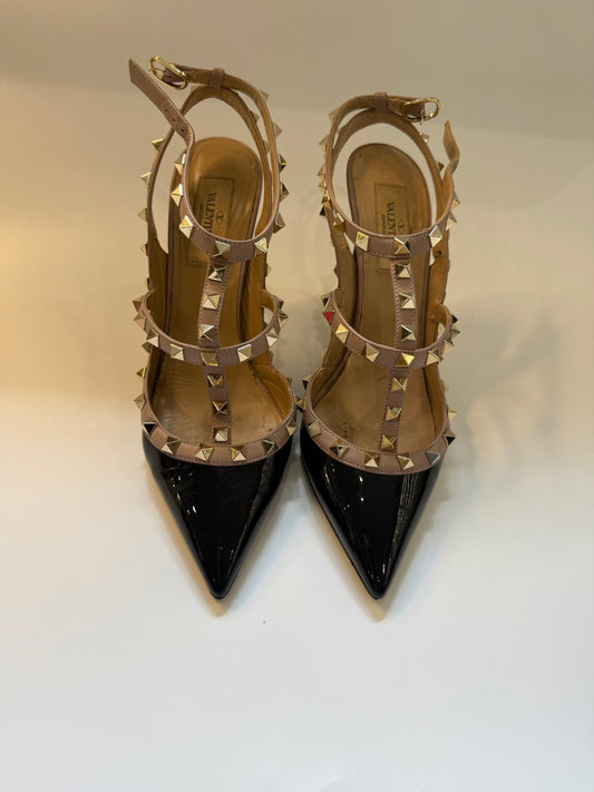 Valentino heels size 39