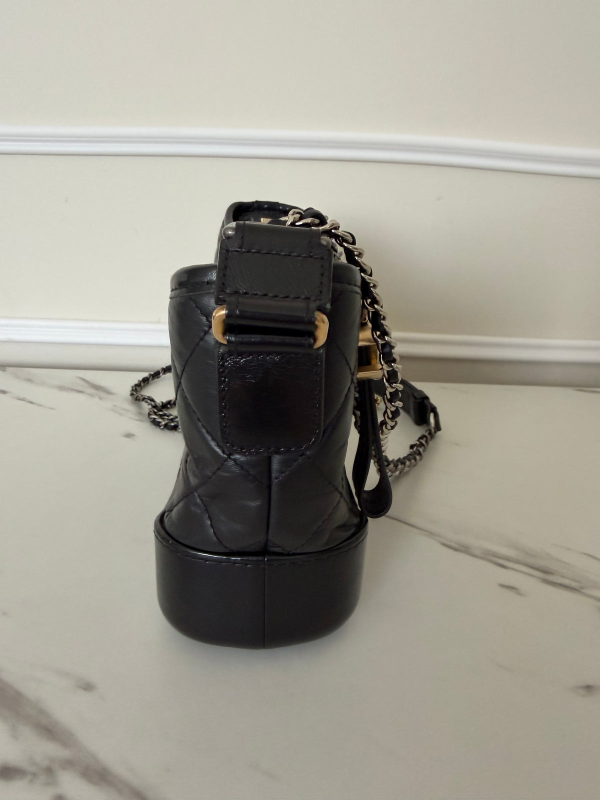 Chanel Gabrielle Bag
