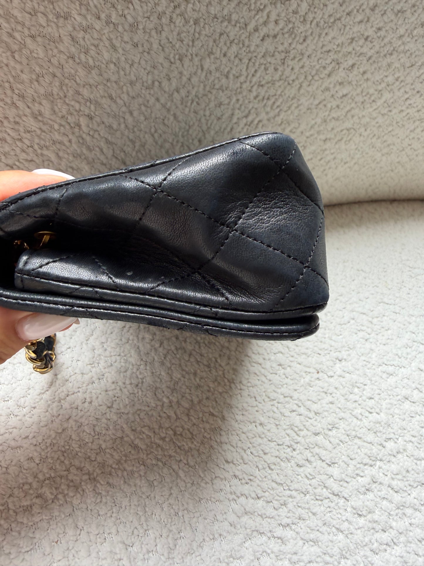 Vintage Chanel Bag
