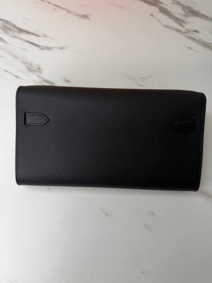 Hermes’ Kelly To Go Crossbody Bag, Brand New