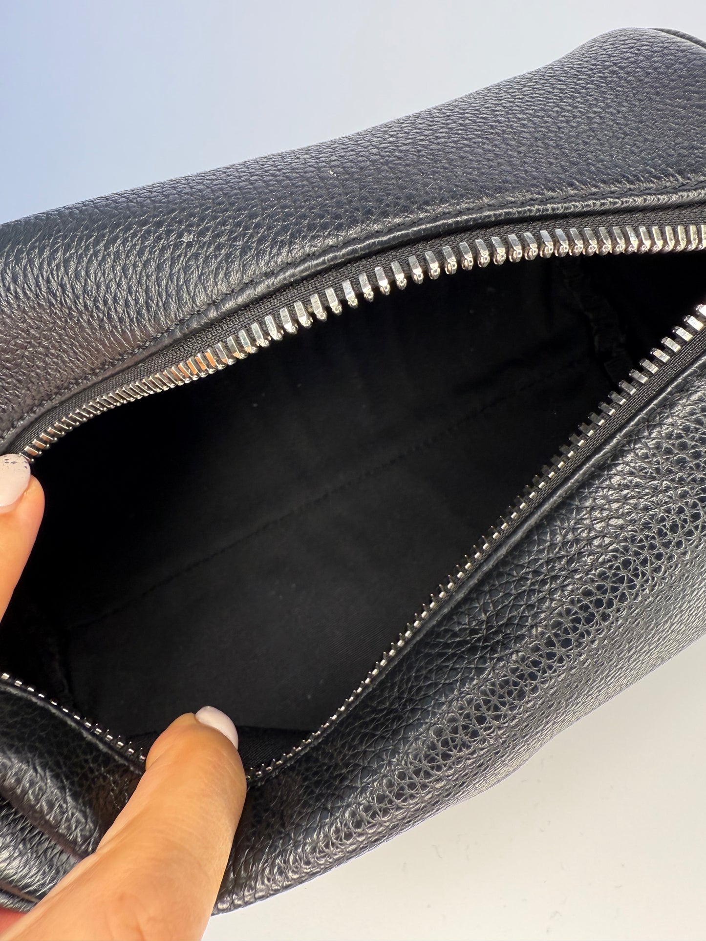 Dior Hit The Road Cross Body Bag