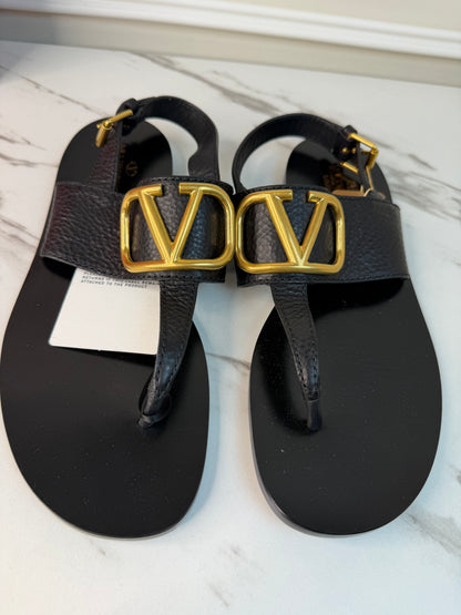 Valentino Sandals , Brand New , Size 39
