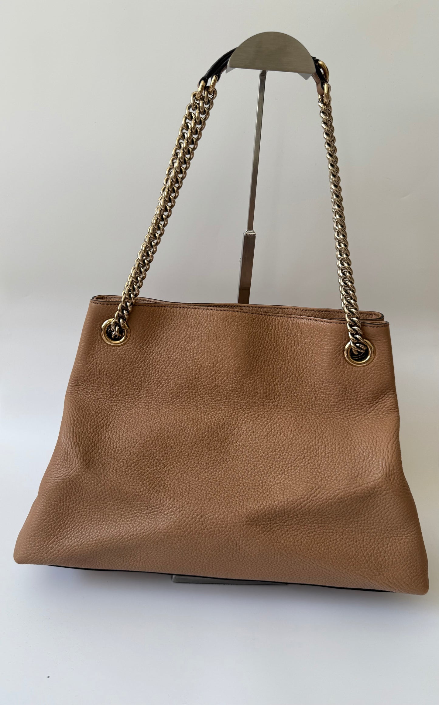 Gucci Soho Chain Shoulder Bag