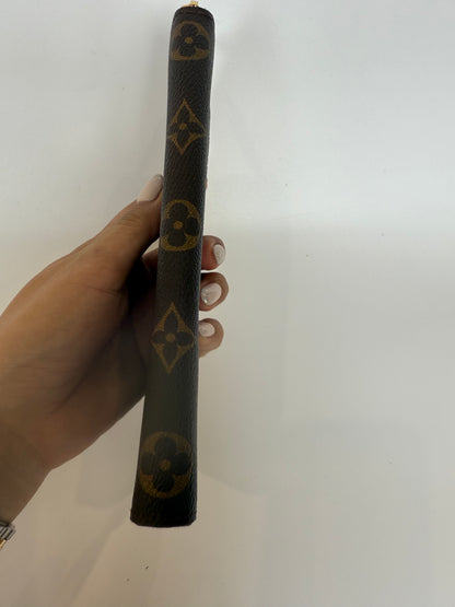 Louis Vuitton Zippy Long wallet