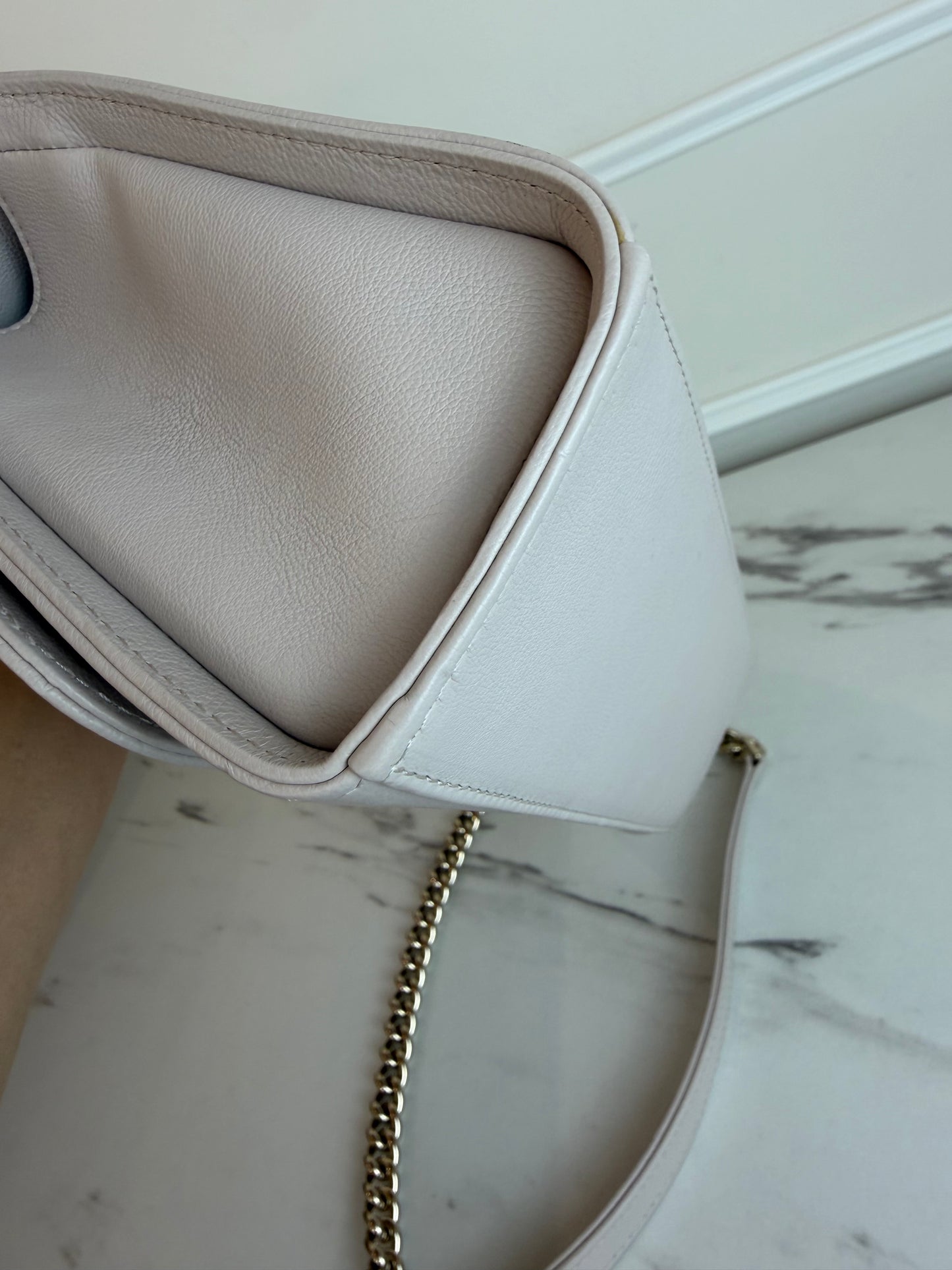 Chanel Mademoiselle Flap Bag