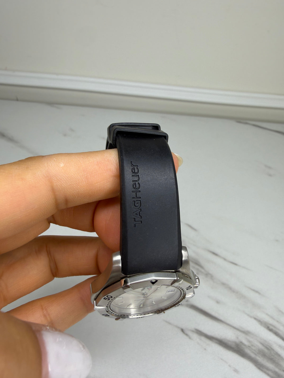 TAG Heuer 2000 Professional Quartz Watch