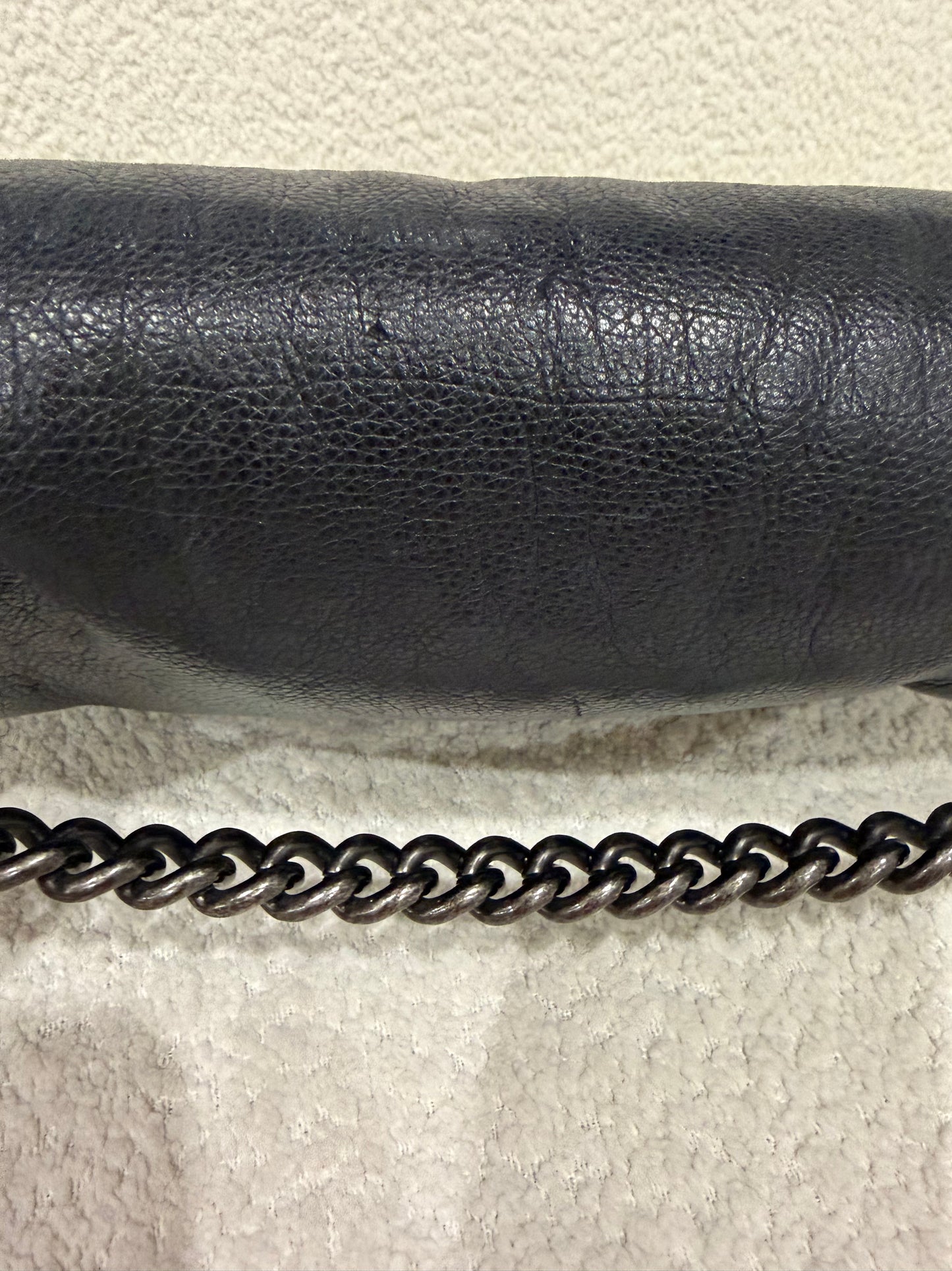 Chanel Boy Bag