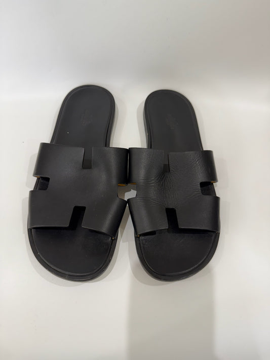 Hermes Izmir Sandals size 43