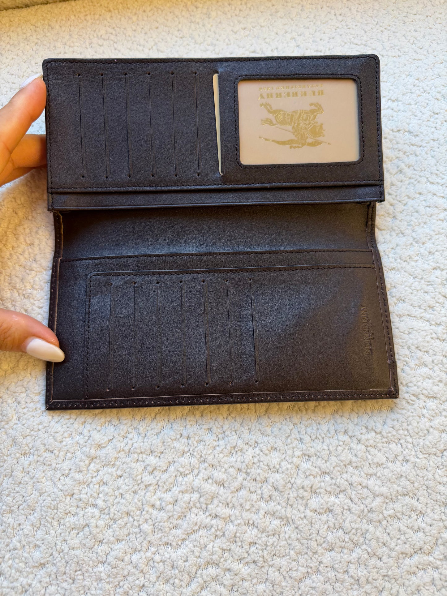 Burberry Wallet