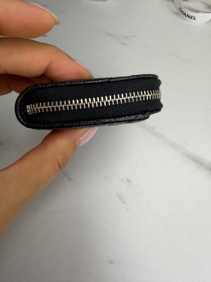 Chanel Card Holder/ Coin purse