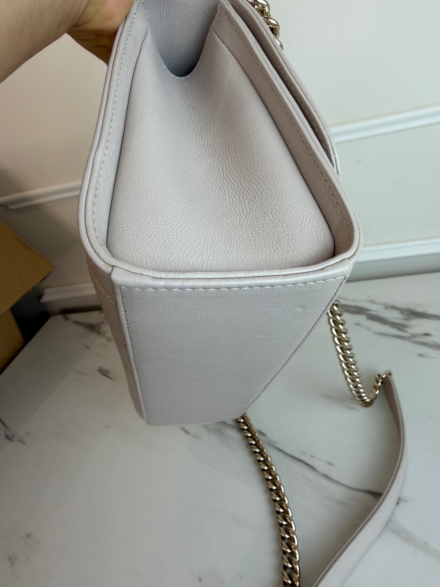 Chanel Mademoiselle Flap Bag