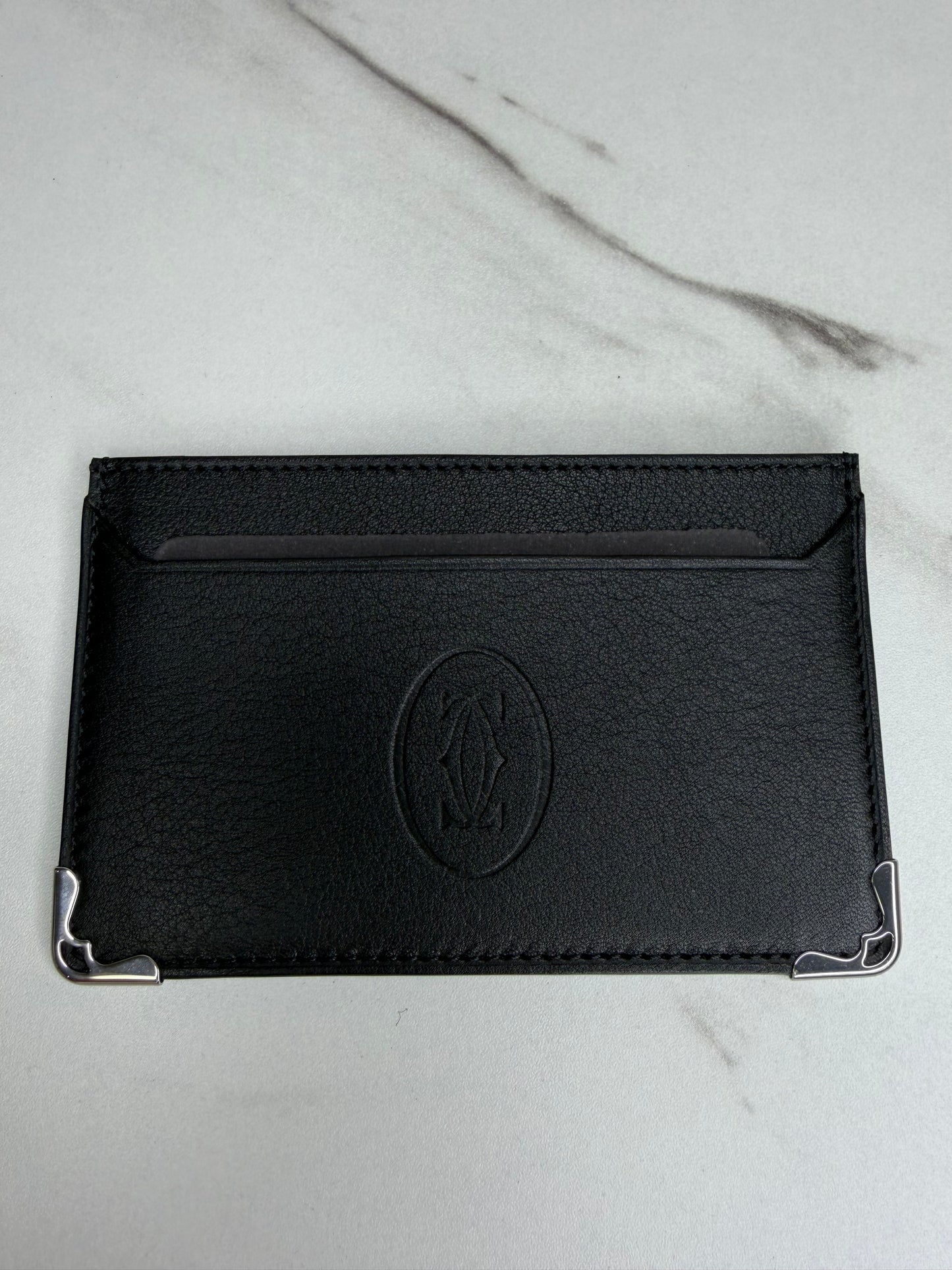 Cartier Card Case