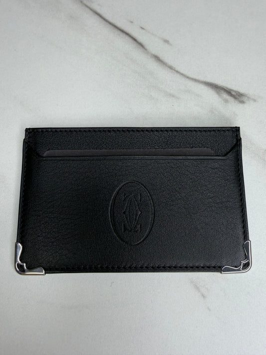 Cartier Card Case