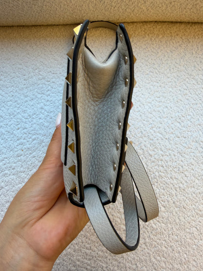 Valentino Rockstud Cross Body Bag