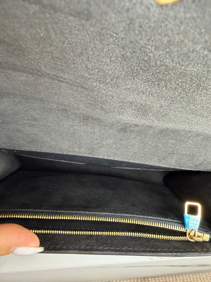 Louis Vuitton Louise Chain Bag