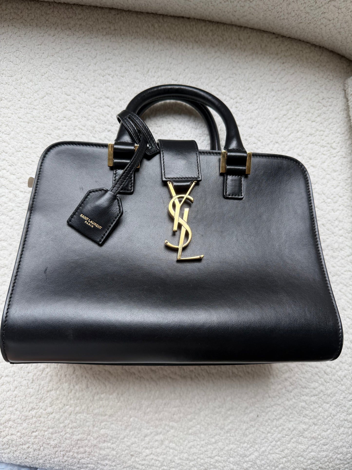 Saint Laurent bag