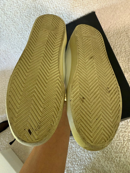 Saint Laurent sneakers 38.5