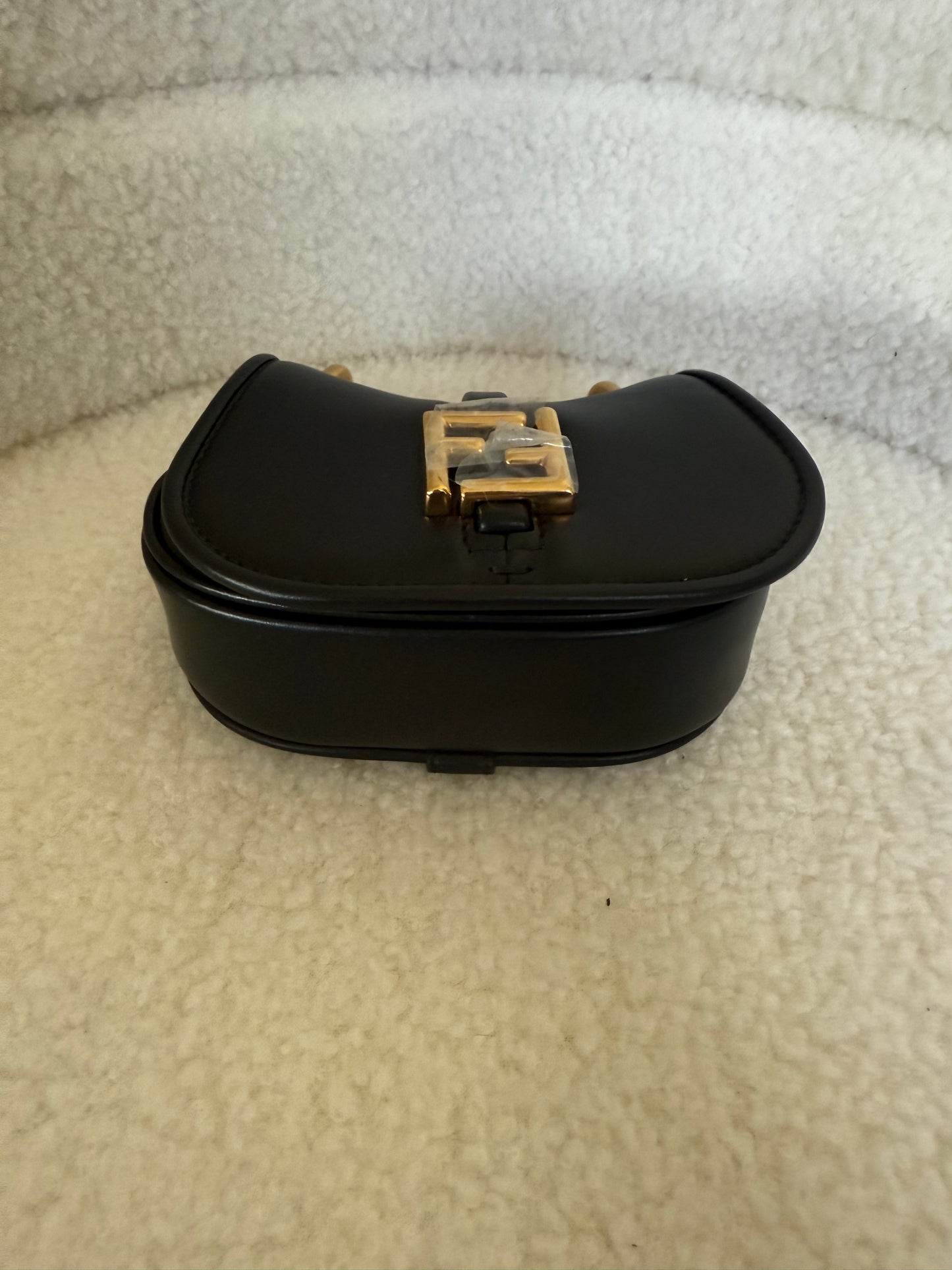 Fendi Nano C'mon crossbody bag