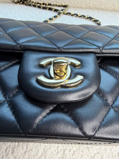Chanel Rectangular Mini