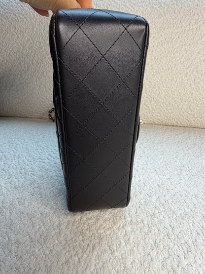 Chanel Rectangular Mini
