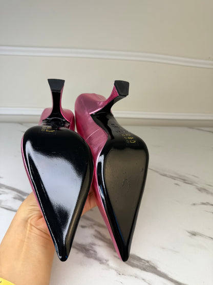 By Far Shoes, brand new, size 39