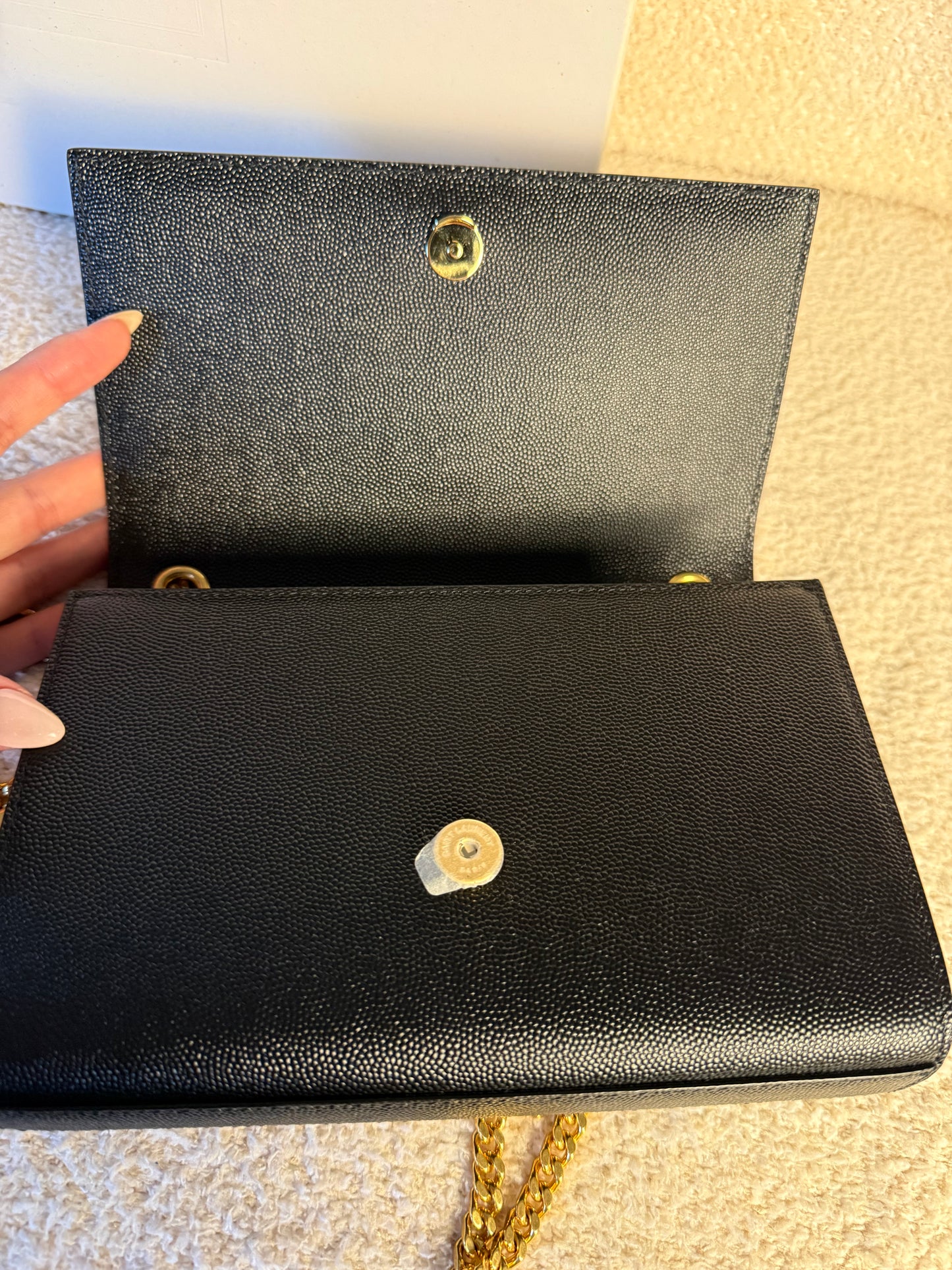 Saint Laurent Kate Small shoulder bag